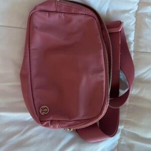 Lululemon crossbody